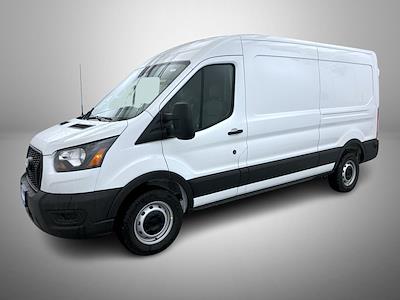 New 2026 Ford Transit 250 Medium Roof Empty Cargo Van for sale #T260177 - photo 1