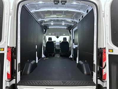 New 2026 Ford Transit 250 Medium Roof Empty Cargo Van for sale #T260177 - photo 2