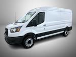 New 2026 Ford Transit 250 Medium Roof Empty Cargo Van for sale #T260177 - photo 1