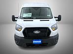 New 2026 Ford Transit 250 Medium Roof Empty Cargo Van for sale #T260177 - photo 3