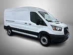 New 2026 Ford Transit 250 Medium Roof Empty Cargo Van for sale #T260177 - photo 4