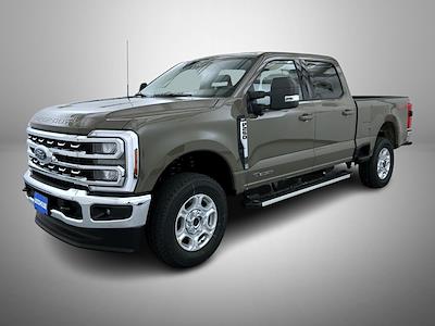 New 2026 Ford F-250 XLT Crew Cab for sale #T260178 - photo 1