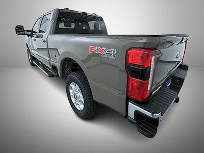 New 2026 Ford F-250 XLT Crew Cab for sale #T260178 - photo 2