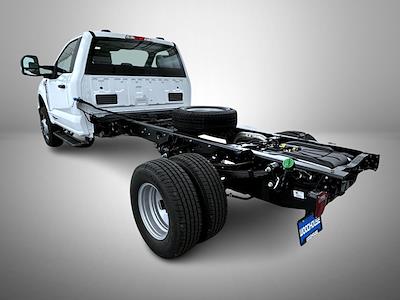 New 2026 Ford F-350 Regular Cab Cab Chassis for sale #T260179 - photo 2