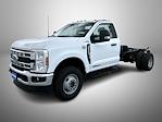New 2026 Ford F-350 Regular Cab Cab Chassis for sale #T260179 - photo 1