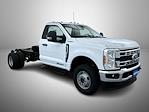 New 2026 Ford F-350 Regular Cab Cab Chassis for sale #T260179 - photo 4