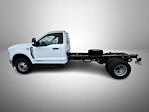New 2026 Ford F-350 Regular Cab Cab Chassis for sale #T260179 - photo 8