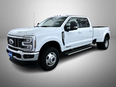 New 2026 Ford F-350 XLT Crew Cab for sale #T260181 - photo 1