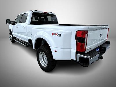 New 2026 Ford F-350 XLT Crew Cab for sale #T260181 - photo 2
