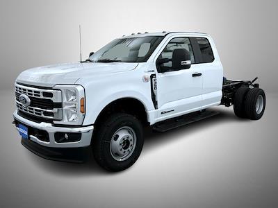 New 2026 Ford F-350 Super Cab Cab Chassis for sale #T260183 - photo 1