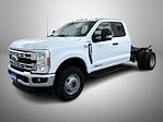New 2026 Ford F-350 Super Cab Cab Chassis for sale #T260183 - photo 1
