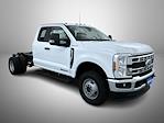 New 2026 Ford F-350 Super Cab Cab Chassis for sale #T260183 - photo 4