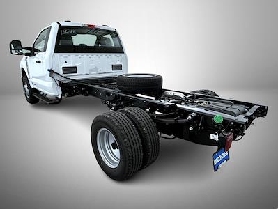 New 2026 Ford F-350 Regular Cab Cab Chassis for sale #T260189 - photo 2