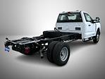 New 2026 Ford F-350 Regular Cab Cab Chassis for sale #T260189 - photo 6