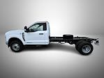 New 2026 Ford F-350 Regular Cab Cab Chassis for sale #T260189 - photo 8
