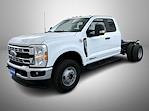 New 2026 Ford F-350 Super Cab Cab Chassis for sale #T260190 - photo 1