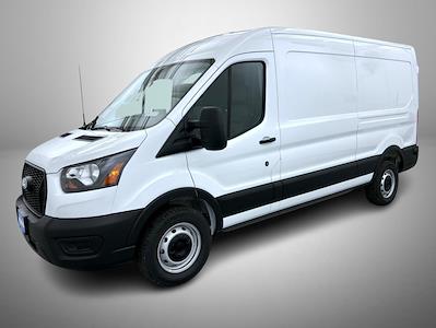 New 2026 Ford Transit 350 Medium Roof Empty Cargo Van for sale #T260192 - photo 1