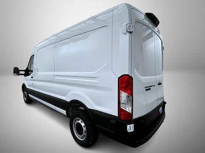 New 2026 Ford Transit 350 Medium Roof Empty Cargo Van for sale #T260192 - photo 2