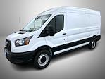 New 2026 Ford Transit 350 Medium Roof Empty Cargo Van for sale #T260192 - photo 1