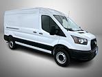 New 2026 Ford Transit 350 Medium Roof Empty Cargo Van for sale #T260192 - photo 4