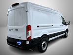 New 2026 Ford Transit 350 Medium Roof Empty Cargo Van for sale #T260192 - photo 6
