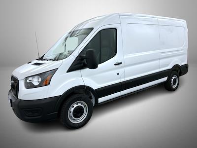 New 2026 Ford Transit 250 Medium Roof Empty Cargo Van for sale #T260193 - photo 1