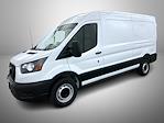 New 2026 Ford Transit 250 Medium Roof Empty Cargo Van for sale #T260193 - photo 1