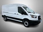 New 2026 Ford Transit 250 Medium Roof Empty Cargo Van for sale #T260193 - photo 4