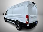 New 2026 Ford Transit 250 Medium Roof Empty Cargo Van for sale #T260193 - photo 8