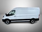 New 2026 Ford Transit 250 Medium Roof Empty Cargo Van for sale #T260193 - photo 9