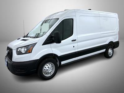 New 2026 Ford Transit 250 Medium Roof Empty Cargo Van for sale #T260194 - photo 1