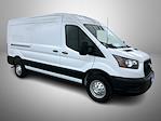 New 2026 Ford Transit 250 Medium Roof Empty Cargo Van for sale #T260194 - photo 4