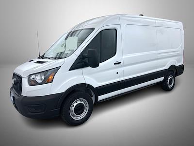 New 2026 Ford Transit 250 Medium Roof Empty Cargo Van for sale #T260195 - photo 1