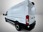 New 2026 Ford Transit 250 Medium Roof Empty Cargo Van for sale #T260195 - photo 8
