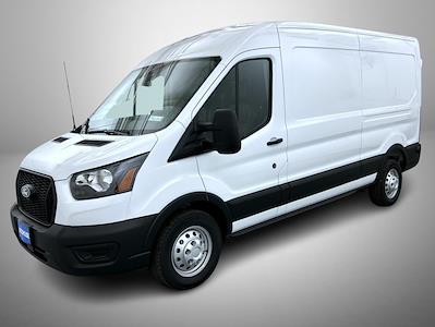 New 2026 Ford Transit 350 Medium Roof Empty Cargo Van for sale #T260196 - photo 1