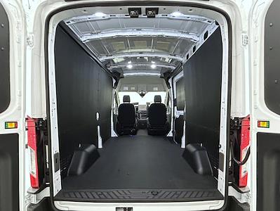 New 2026 Ford Transit 350 Medium Roof Empty Cargo Van for sale #T260196 - photo 2