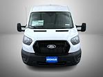 New 2026 Ford Transit 350 Medium Roof Empty Cargo Van for sale #T260196 - photo 3