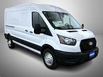 New 2026 Ford Transit 350 Medium Roof Empty Cargo Van for sale #T260196 - photo 4