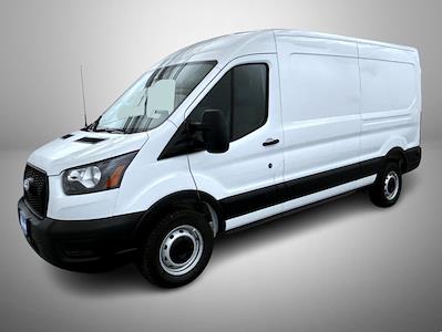 New 2026 Ford Transit 350 Medium Roof Empty Cargo Van for sale #T260198 - photo 1