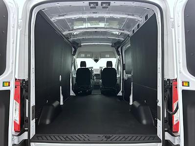 New 2026 Ford Transit 350 Medium Roof Empty Cargo Van for sale #T260198 - photo 2