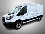 2026 Ford Transit 350 Medium Roof RWD Empty Cargo Van for sale #T260198 - photo 1