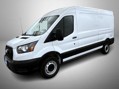 New 2026 Ford Transit 250 Medium Roof Empty Cargo Van for sale #T260199 - photo 1