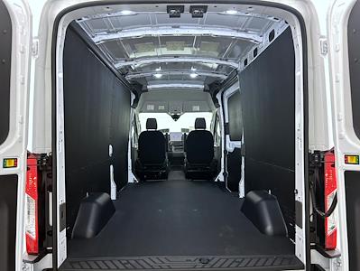 New 2026 Ford Transit 250 Medium Roof Empty Cargo Van for sale #T260199 - photo 2