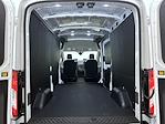 New 2026 Ford Transit 250 Medium Roof Empty Cargo Van for sale #T260199 - photo 2