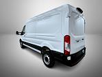 New 2026 Ford Transit 250 Medium Roof Empty Cargo Van for sale #T260199 - photo 8