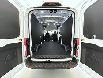New 2026 Ford Transit 350 Medium Roof Empty Cargo Van for sale #T260200 - photo 2