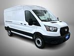 New 2026 Ford Transit 350 Medium Roof Empty Cargo Van for sale #T260200 - photo 4
