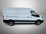 New 2026 Ford Transit 350 Medium Roof Empty Cargo Van for sale #T260200 - photo 5