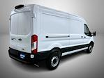 New 2026 Ford Transit 350 Medium Roof Empty Cargo Van for sale #T260200 - photo 6