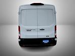 New 2026 Ford Transit 350 Medium Roof Empty Cargo Van for sale #T260200 - photo 7